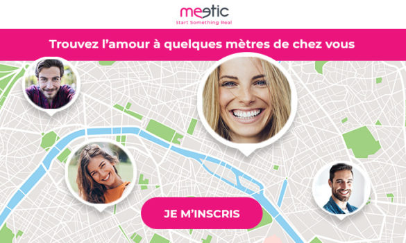 site de rencontre gratuit meetic