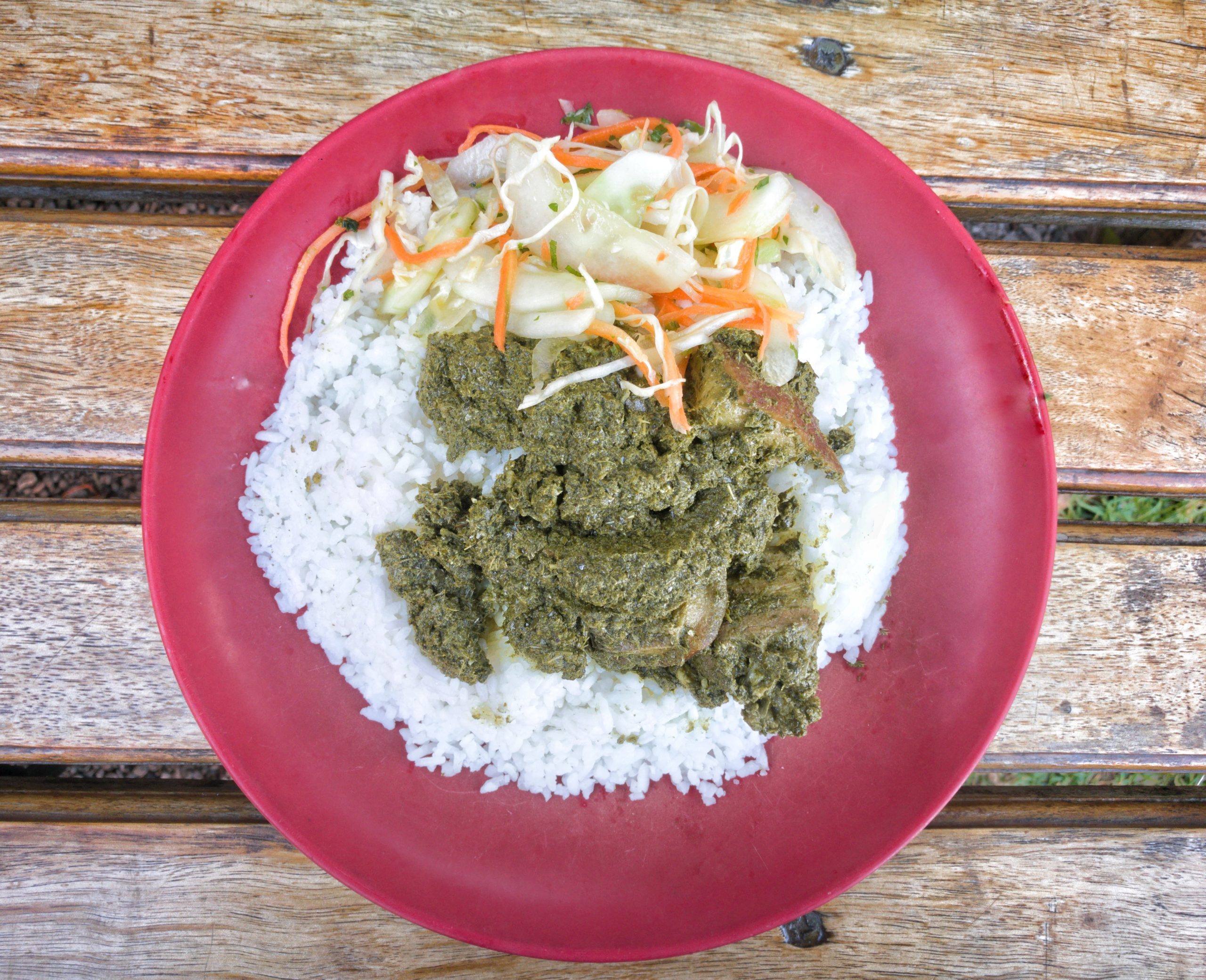 Séjour Culinaire à Madagascar : Les Spécialités à Gouter